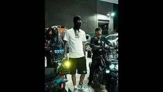 YOVNGCHIMI x SOUTHSIDE Type Beat 