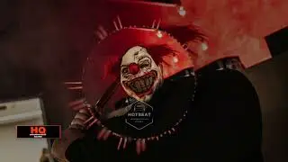 Hard Aggressive Rap Beat / Deep Piano Type | *Warrior* | prod. Hotbeat Music