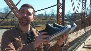 8Fans Deck Boots: Ultimate Comfort & Grip for Any Adventure! ⚓🛶