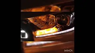 FORD GRILL INSTALLED IN ENDEAVOUR #ford #endeavour #cars #modification