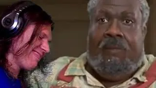 Nutty Professor YTP Dinnertime Colonoscopy  REACTION
