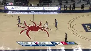 Hofstra Pride - Men&rsquo;s Basketball -  Scouting Report