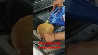 Swift Suzuki @Atlantic 20w50 #atlantic#oil #oilchange #short #lubricant #shortsyoutube