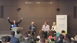 2016 James Tyree Emerging Business Leadership Award