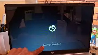 Automatic Repair Como Quitar Error de Inicio Windows 11