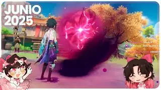 A POR EL NUEVO END GAME SIN MIEDO AL ÉXITO 🤺 + hablamos del drip de Ineffa!! | kazuhiaa VODs