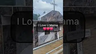 Mamika Curhat || Mengenang 7 bulan kepergian Mama || I LOVE U MOM