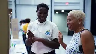 St. Maarten Science Fair Foundation - Science Week 2025 Highlights
