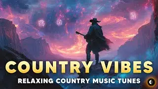 Deep in the Woods 🍂Mystical Country & Acoustic Folk Tunes