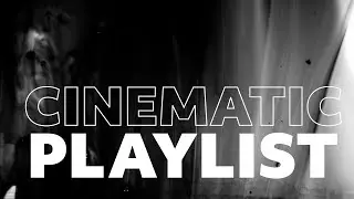 CINEMATIC WRITING PLAYLIST | Climactic Music, Epic Moments, Movie chase and dramatic action vibes