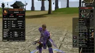 Metin2 Pserver  LegendsMT2
