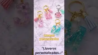 Muchas personas creen que la resina es solo para una cosa&hellip;