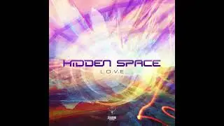 Hidden Space - Personal Sanctuary