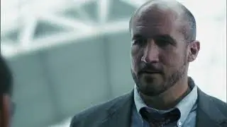 ALTERED EGO Clip - Mo Gallini (2 Fast 2 Furious) Gets in actor Josh Rengert's Face