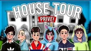 BIENVENIDOS A LA CASA PRIVE!!