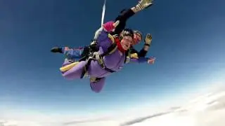 Swoopware: Skydive - Kerry Hill