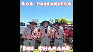 Los paisanitos del Chamamé. SALADAS CTES CONTACTO: 3782551984