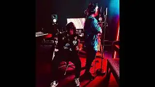 lil champ - Tokyo Drift (remix) (feat. Marxofiji, Deeko $avage) (official audio)