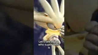 Всё, что вам нужно знать о Super Silver #sonic #shorts #guide #sonic3