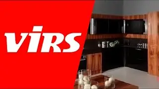 Элитные кухни VIRS