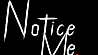 Notice me - by Ade (official lyrics video)