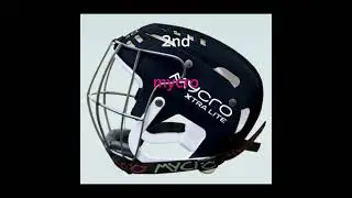 top 3 best hurling helmets