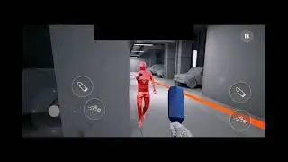 Super Hot вышел на мобилки?