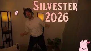 Silvester Stream 2026 Uncut