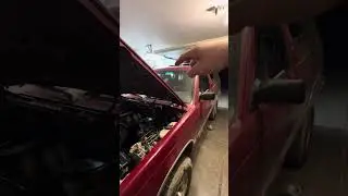 Bleeding the ABS module s10 blazer (Kelsey Hayes 4WAL System)