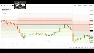 Pivot Strategy on Live Charts (Video 37 of 56)