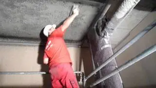 Textile reinforced concrete