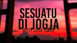Sesuatu Di Jogja