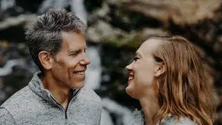 more music & spoken word from our magical Asheville wedding