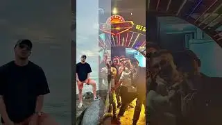 HotDaddies Dj at Suryanation Greatest Hits - Kota Padang 
