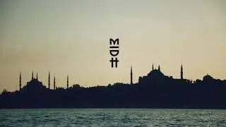 Der&ucirc;n - Kordelio (PHCK Remix)