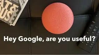 Google home mini | brutally honest review | Detailed review | malayalam with english subtitles