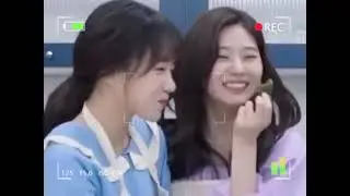 minyul 민율 ミンユルIZ*ONE ユリ&ミンジュ