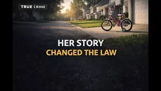 THE JESSICA LUNSFORD STORY