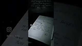 LIFE STARTED WITH WRITING AND THAT WILL END ✍️ #learingsoul #shorts #youtubeshorts #selfcare #life