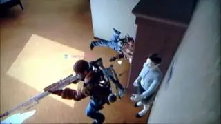 sniper montage part 2 (rinaldo95)