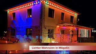 [Meetingpoint] Weihnachts-Wahnsinn in M&ouml;gelin