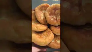 Домашние пирожки с мясом / Homemade Meat Pies #aromatictales #food #deliciousfood #cooking #recipe