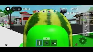 Watermelon adventure ep.4 IM SO EMO