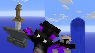 VOLVIO MI MIEDO A LOS GUARDIANES | Island Of Phoris