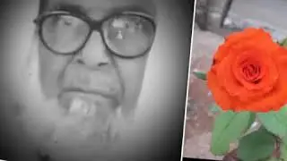 شيخ كسكو الله يرحمو . كوباني(دبيشن بيشن الله) şeyh kesko kobani