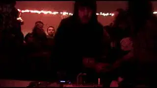 IAYD - God Rest Ye Merry Gentlemen - STUDIO B Live / 2010 Part 002