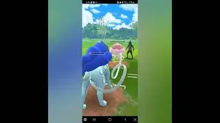 Hard to Obtain Legendary Pokemon in the Great League: Suicune, Cresselia, Regirock below 1500!?