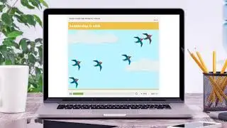 Learning at Home - Training during Lockdown