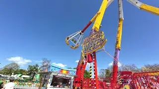 Power Maxxx Offride Foire du Tr&ocirc;ne 2024