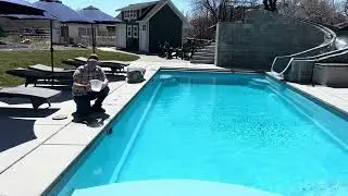 4 Pool School   Water Circulation